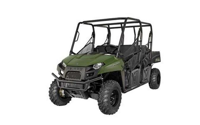 2014 Polaris Ranger Crew® 570 EFI