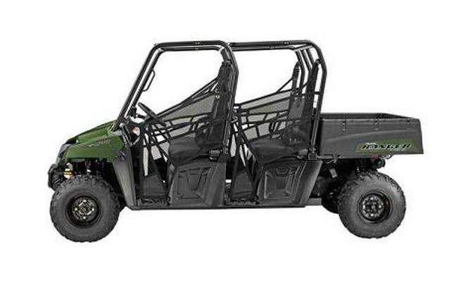 2014 Polaris Ranger Crew® 570 EFI