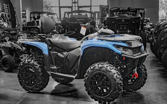 2026 Can-Am Outlander MAX XT 700