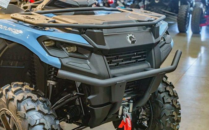 2026 Can-Am Outlander MAX XT 700