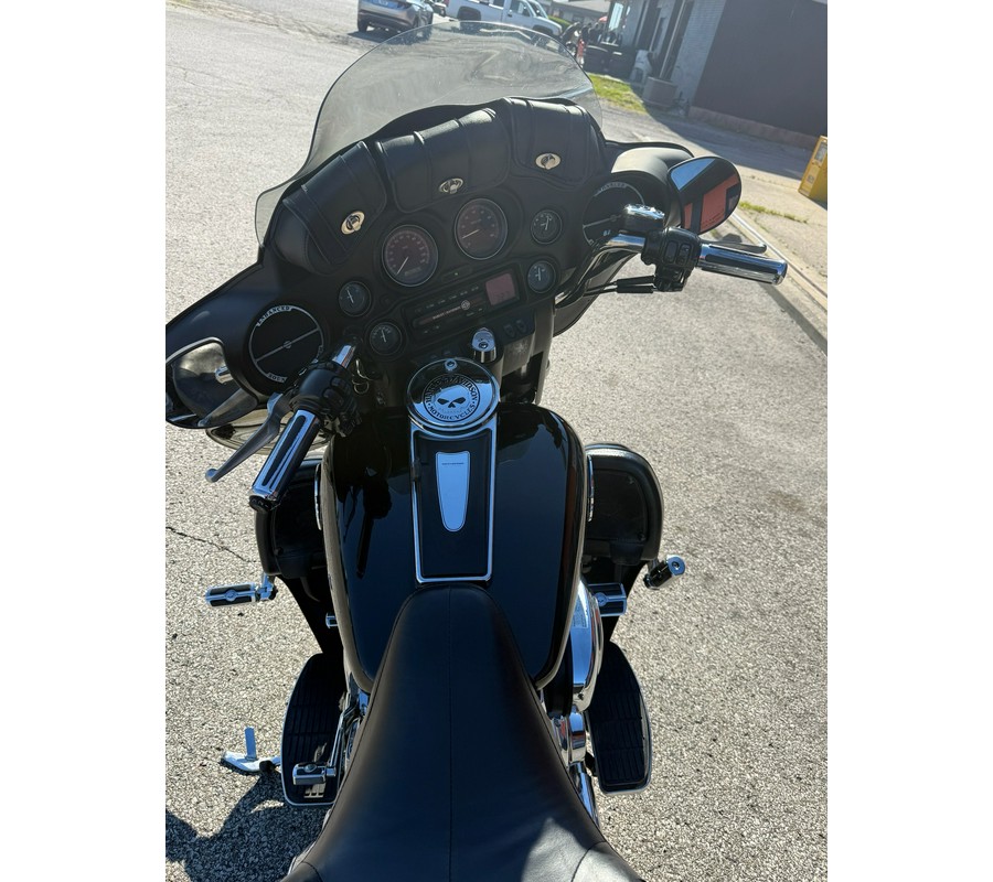 2005 Harley-Davidson FLHTCUI Ultra Classic® Electra Glide®