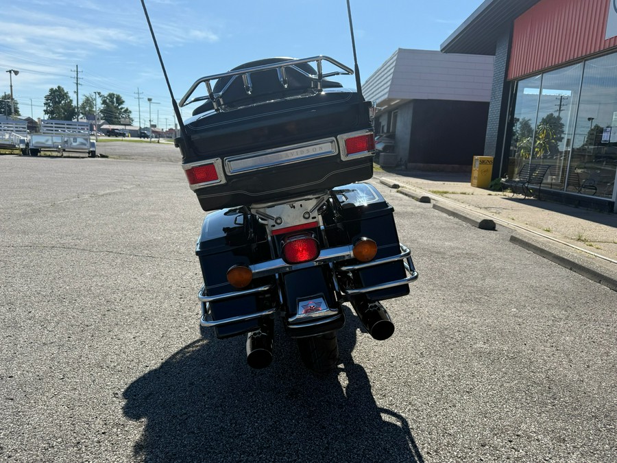 2005 Harley-Davidson FLHTCUI Ultra Classic® Electra Glide®
