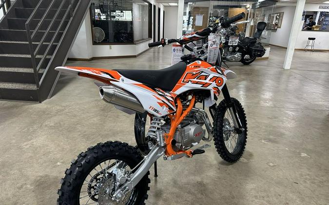2026 Kayo TT 125 EFI