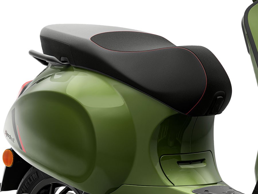 2027 Vespa Sprint 150 S