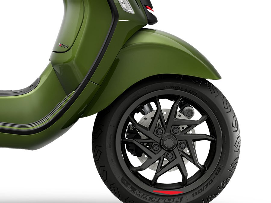 2027 Vespa Sprint 150 S