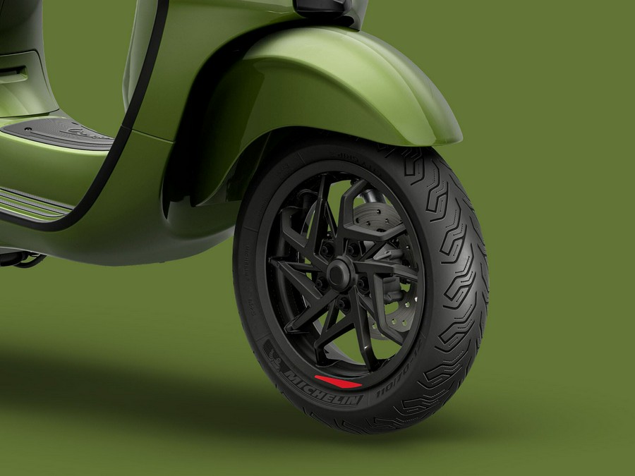 2027 Vespa Sprint 150 S