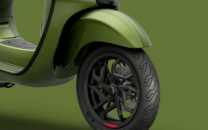 2027 Vespa Sprint 150 S