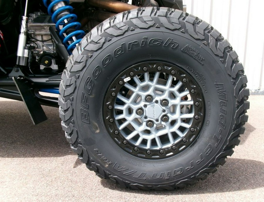2026 Polaris RZR Pro R 4 Ultra Edition