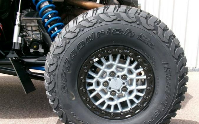 2026 Polaris RZR Pro R 4 Ultra Edition