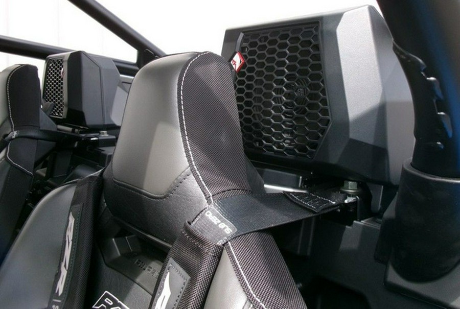 2026 Polaris RZR Pro R 4 Ultra Edition