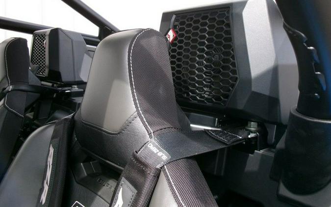 2026 Polaris RZR Pro R 4 Ultra Edition