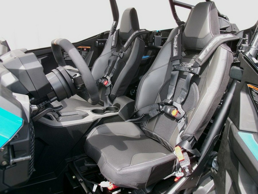 2026 Polaris RZR Pro R 4 Ultra Edition