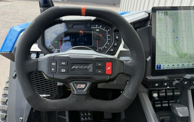2026 Polaris RZR Pro R 4 Ultra Edition