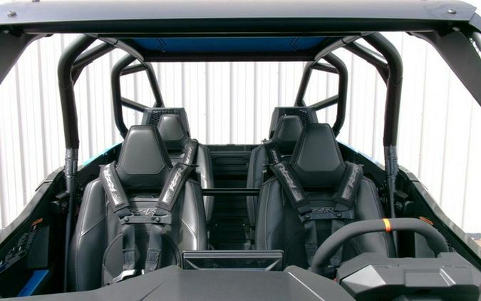 2026 Polaris RZR Pro R 4 Ultra Edition