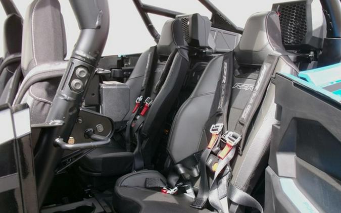 2026 Polaris RZR Pro R 4 Ultra Edition