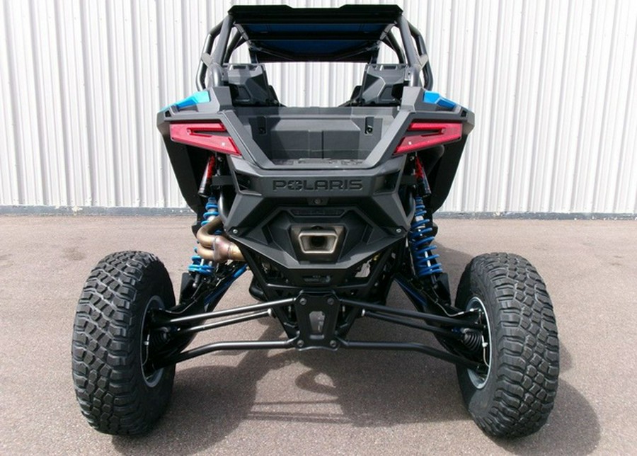 2026 Polaris RZR Pro R 4 Ultra Edition
