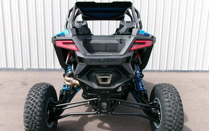 2026 Polaris RZR Pro R 4 Ultra Edition