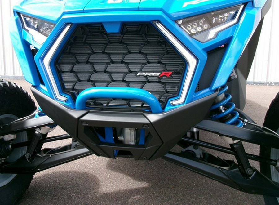 2026 Polaris RZR Pro R 4 Ultra Edition