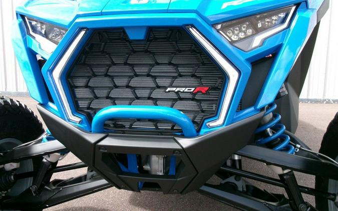 2026 Polaris RZR Pro R 4 Ultra Edition