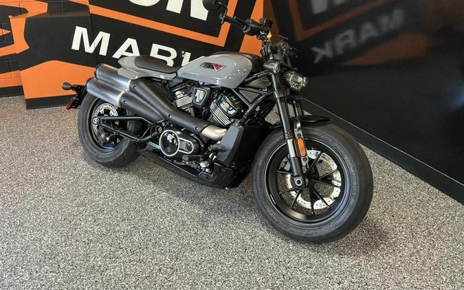 2026 Harley-Davidson® RH1250S - Sportster® S