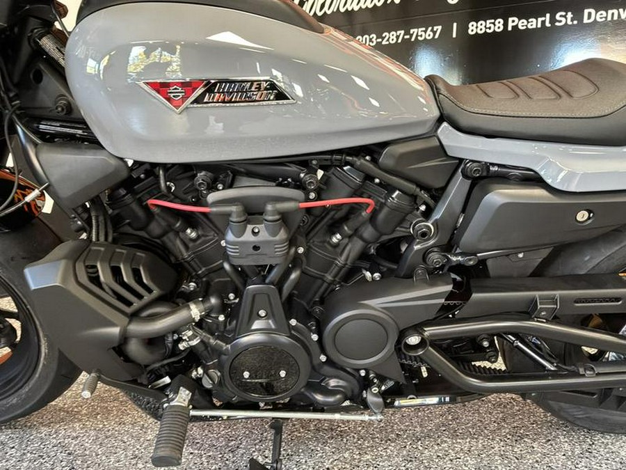2026 Harley-Davidson® RH1250S - Sportster® S