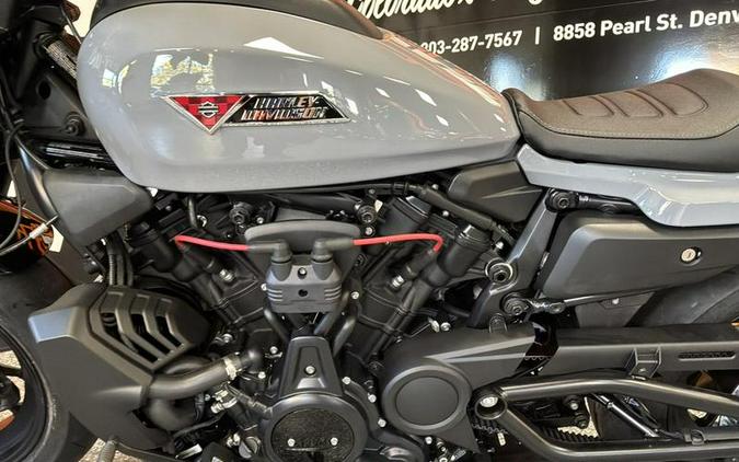 2026 Harley-Davidson® RH1250S - Sportster® S