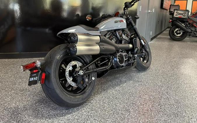2026 Harley-Davidson® RH1250S - Sportster® S
