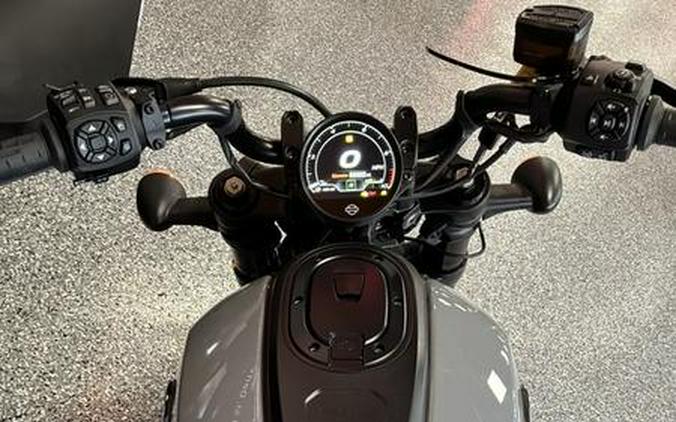 2026 Harley-Davidson® RH1250S - Sportster® S