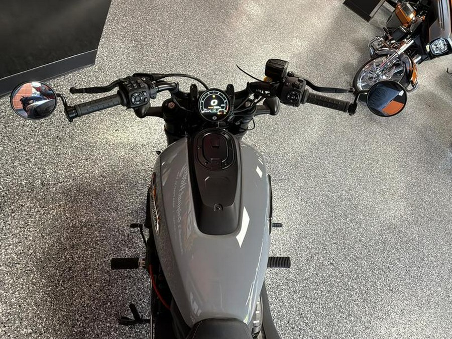 2026 Harley-Davidson® RH1250S - Sportster® S