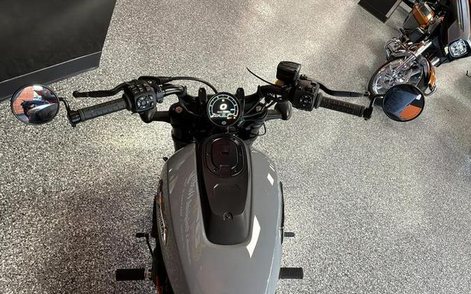 2026 Harley-Davidson® RH1250S - Sportster® S