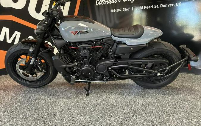 2026 Harley-Davidson® RH1250S - Sportster® S
