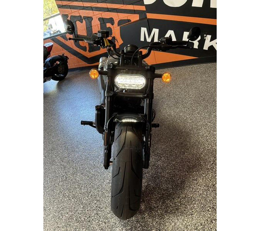 2026 Harley-Davidson® RH1250S - Sportster® S