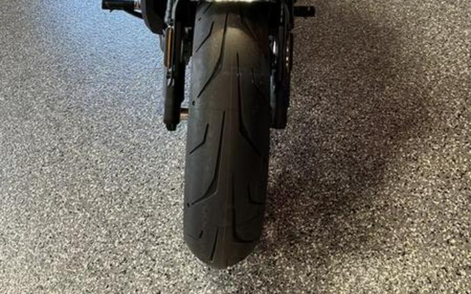 2026 Harley-Davidson® RH1250S - Sportster® S