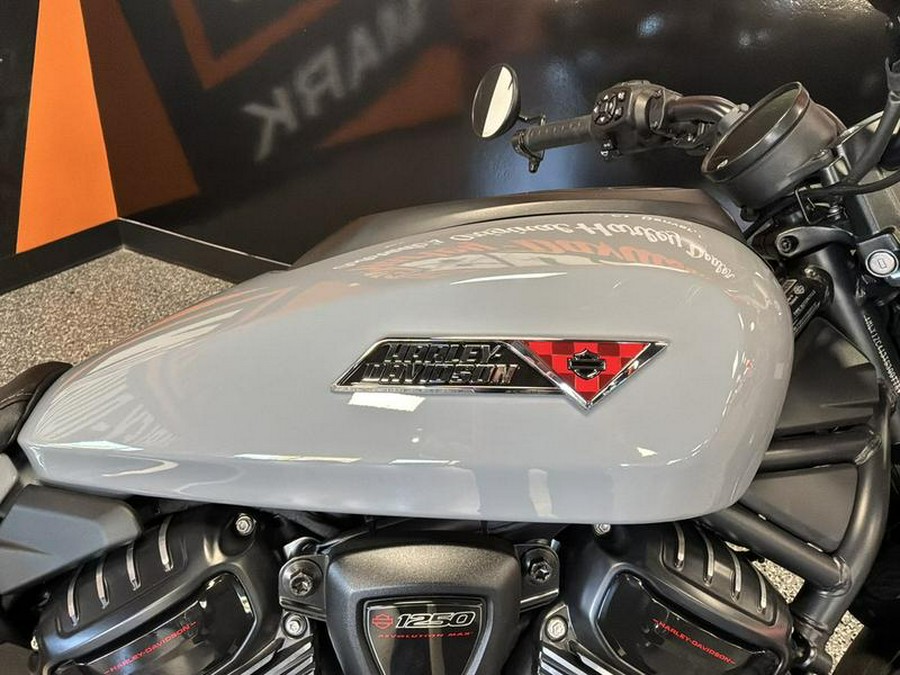 2026 Harley-Davidson® RH1250S - Sportster® S