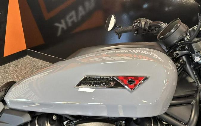 2026 Harley-Davidson® RH1250S - Sportster® S
