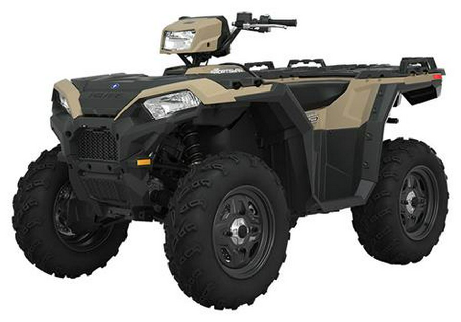 2023 Polaris Sportsman 850