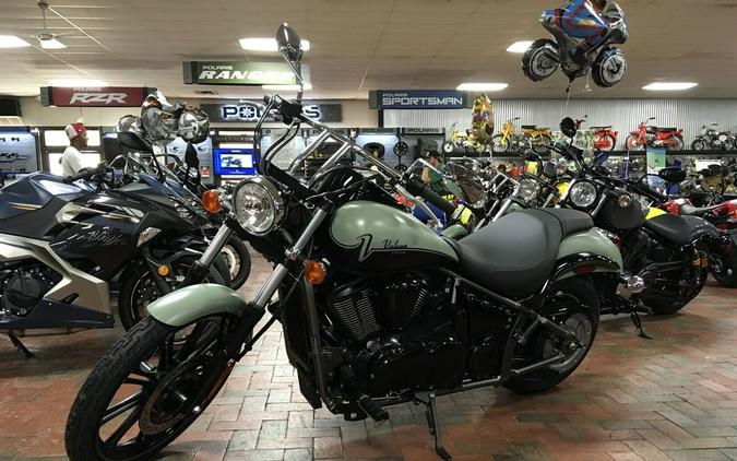 2023 Kawasaki Vulcan® 900 Custom