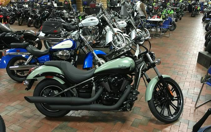 2023 Kawasaki Vulcan® 900 Custom