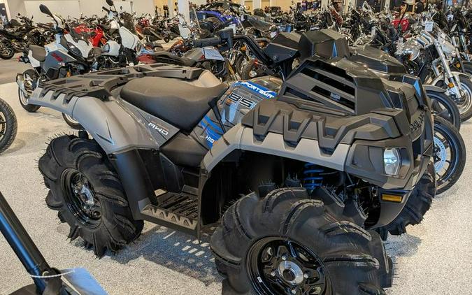 2024 Polaris® Sportsman 850 High Lifter Edition