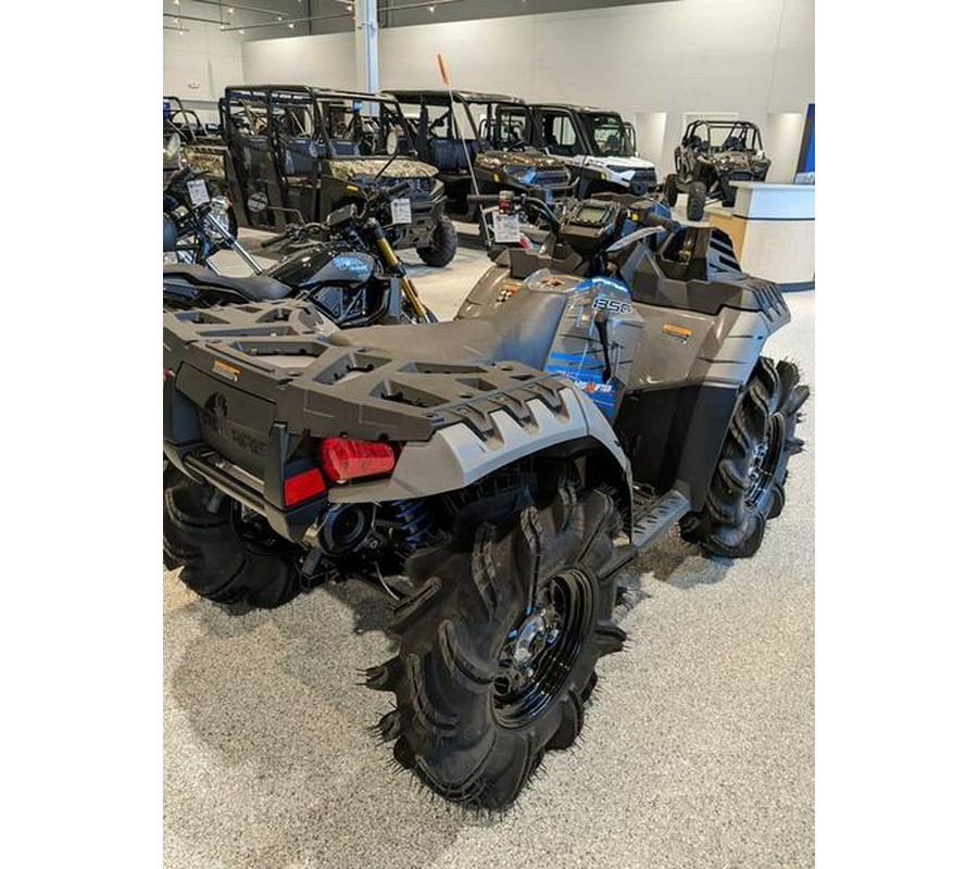 2024 Polaris® Sportsman 850 High Lifter Edition