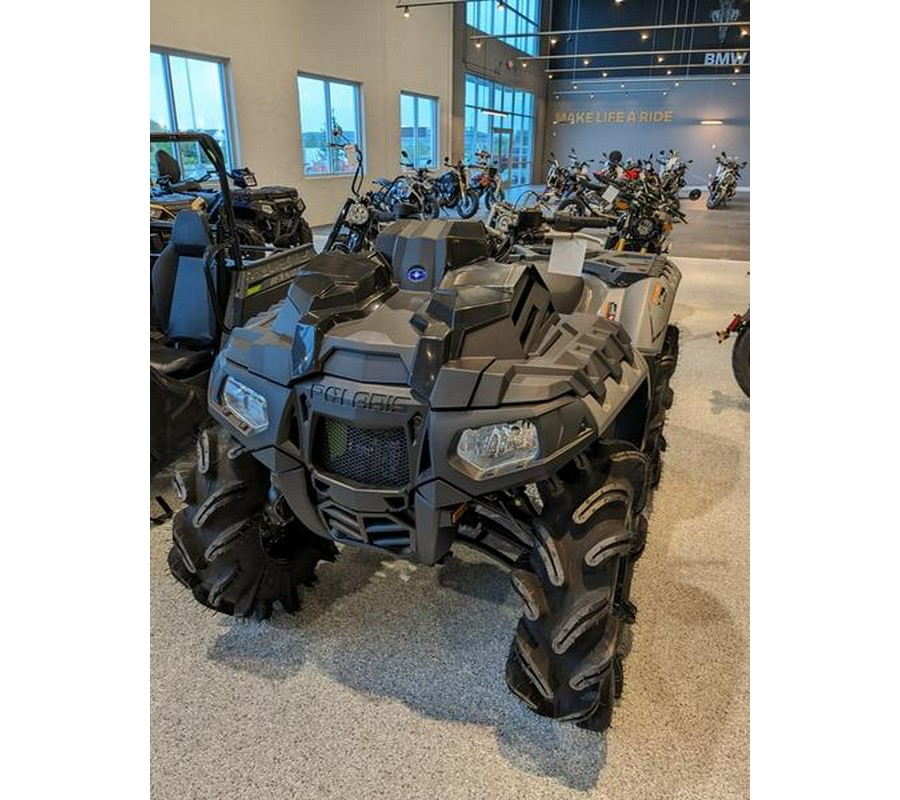 2024 Polaris® Sportsman 850 High Lifter Edition