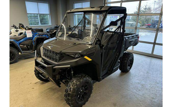 2024 Polaris Industries RANGER 1000 Premium