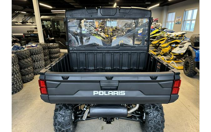 2024 Polaris Industries RANGER 1000 Premium