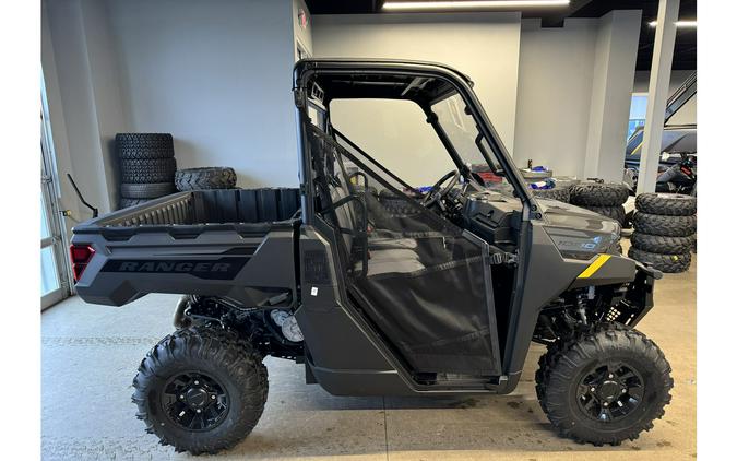 2024 Polaris Industries RANGER 1000 Premium