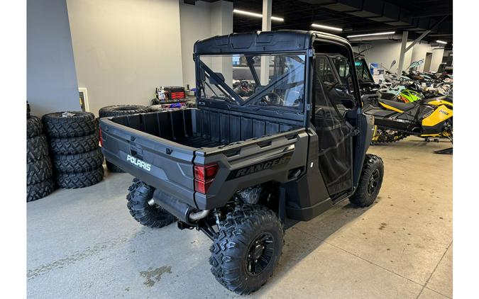 2024 Polaris Industries RANGER 1000 Premium