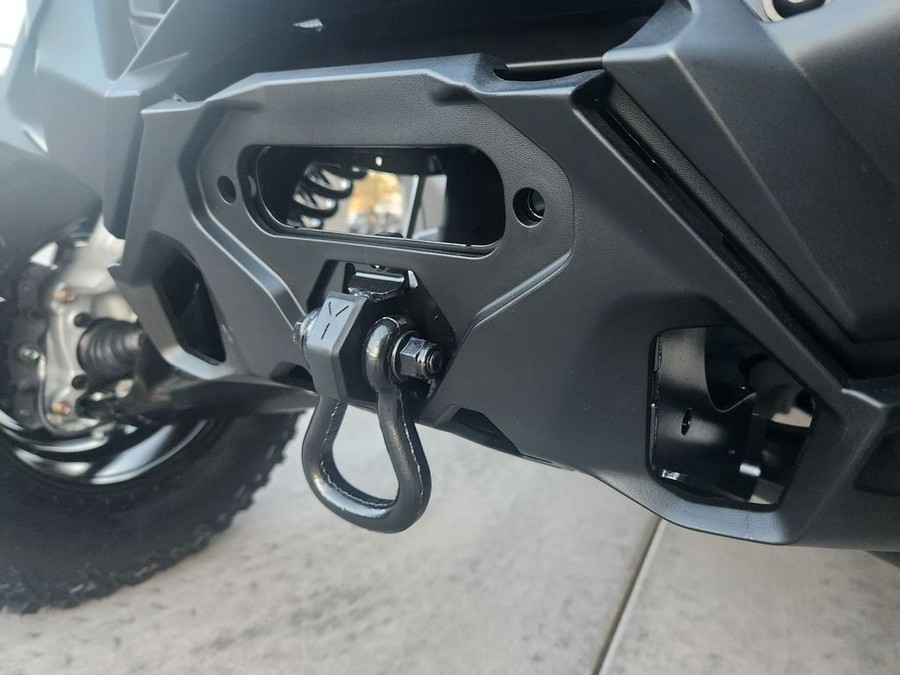 2024 Can-Am® Maverick R X Triple Black