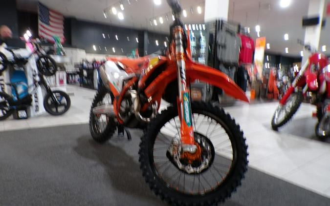 2024 KTM 450 SX-F Factory Edition