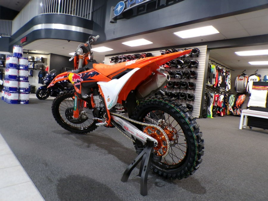 2024 KTM 450 SX-F Factory Edition