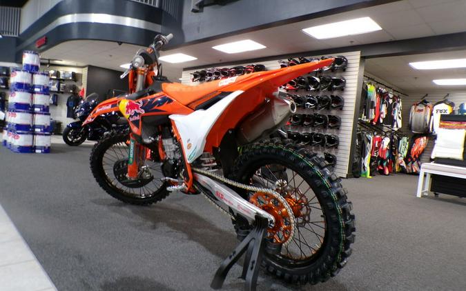 2024 KTM 450 SX-F Factory Edition