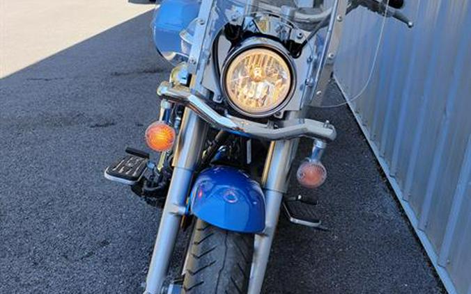 2009 Yamaha V Star 950